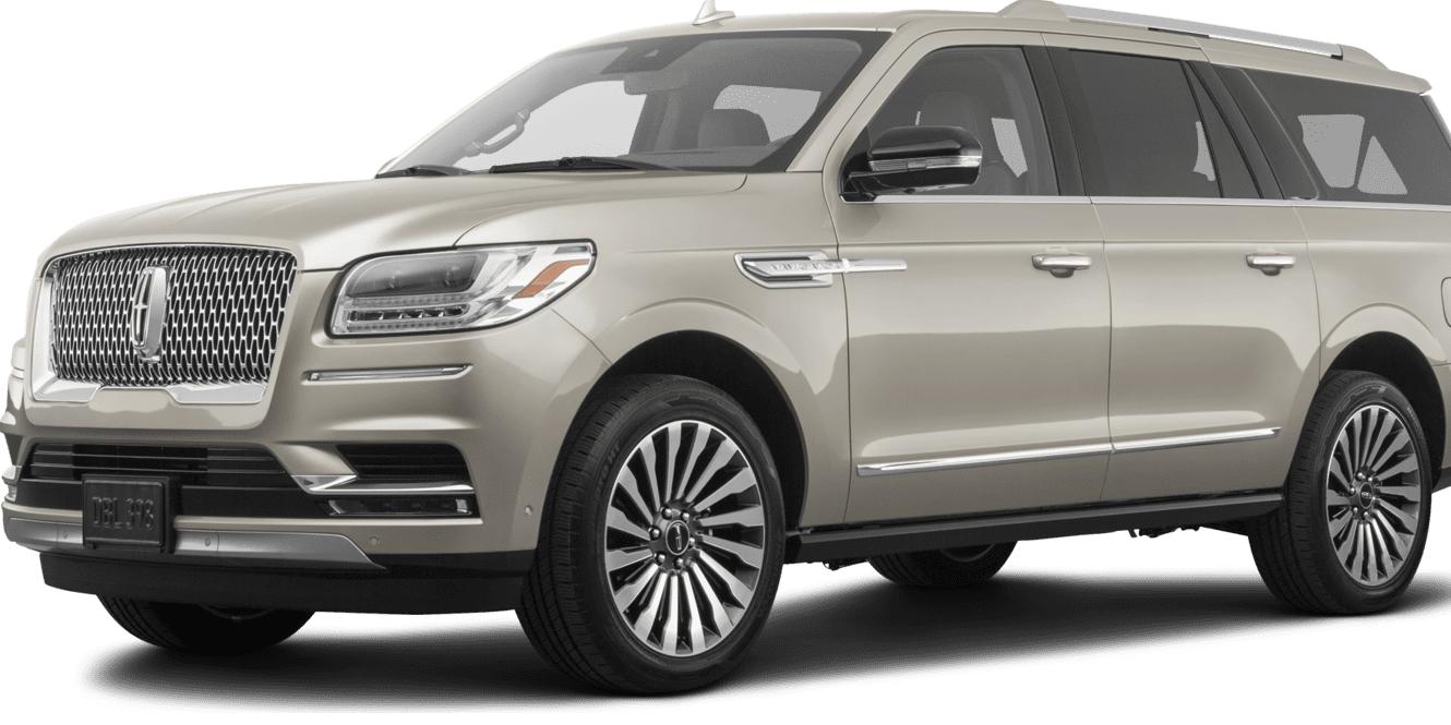 LINCOLN NAVIGATOR L 2019 5LMJJ3LT4KEL04858 image